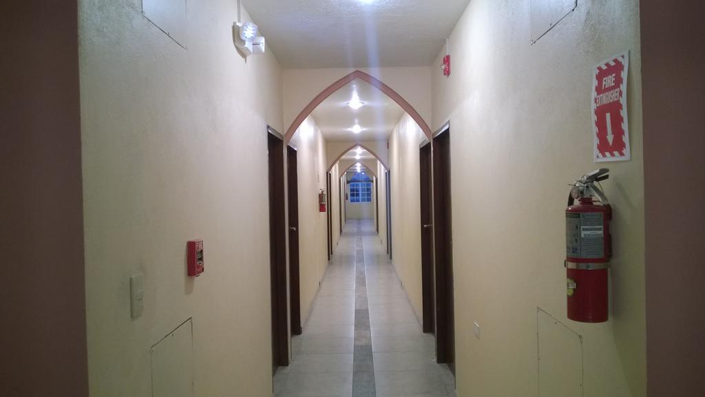 סן איגנאסיו Maya Bella Downtown Hotel מראה חיצוני תמונה