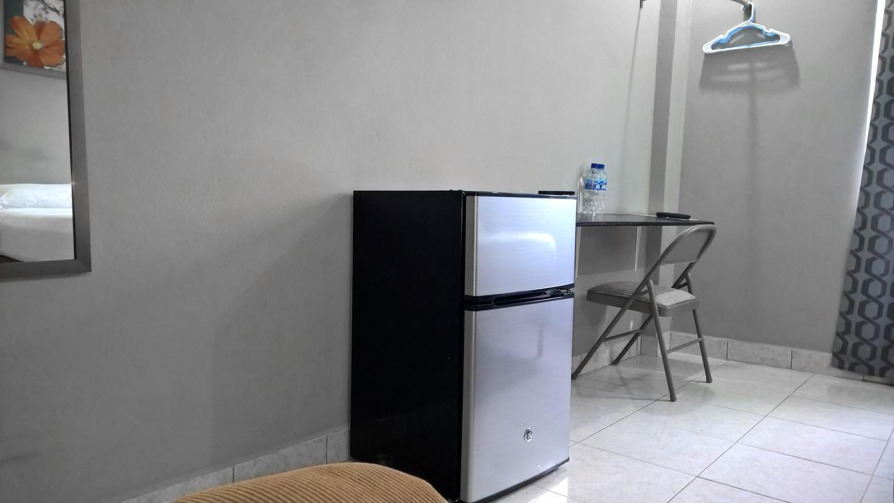 סן איגנאסיו Maya Bella Downtown Hotel מראה חיצוני תמונה