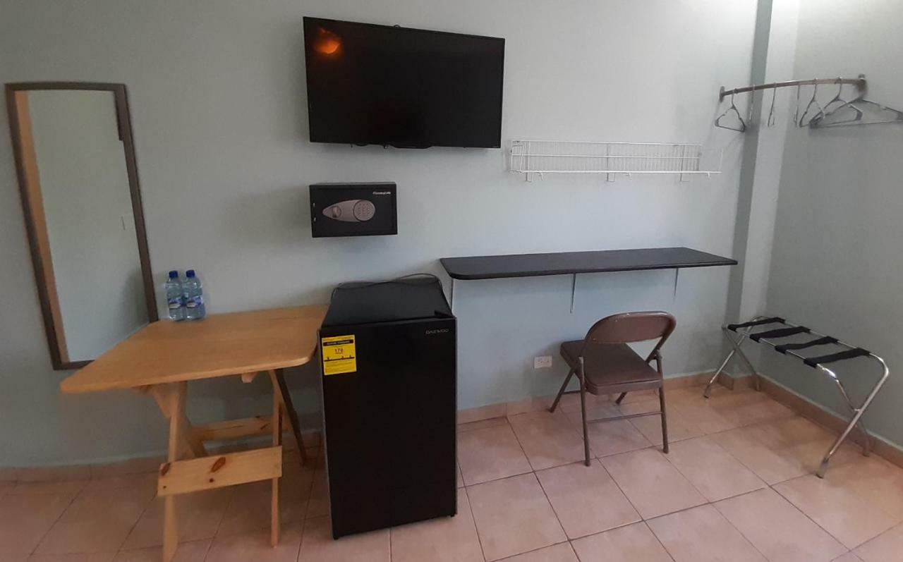 סן איגנאסיו Maya Bella Downtown Hotel מראה חיצוני תמונה
