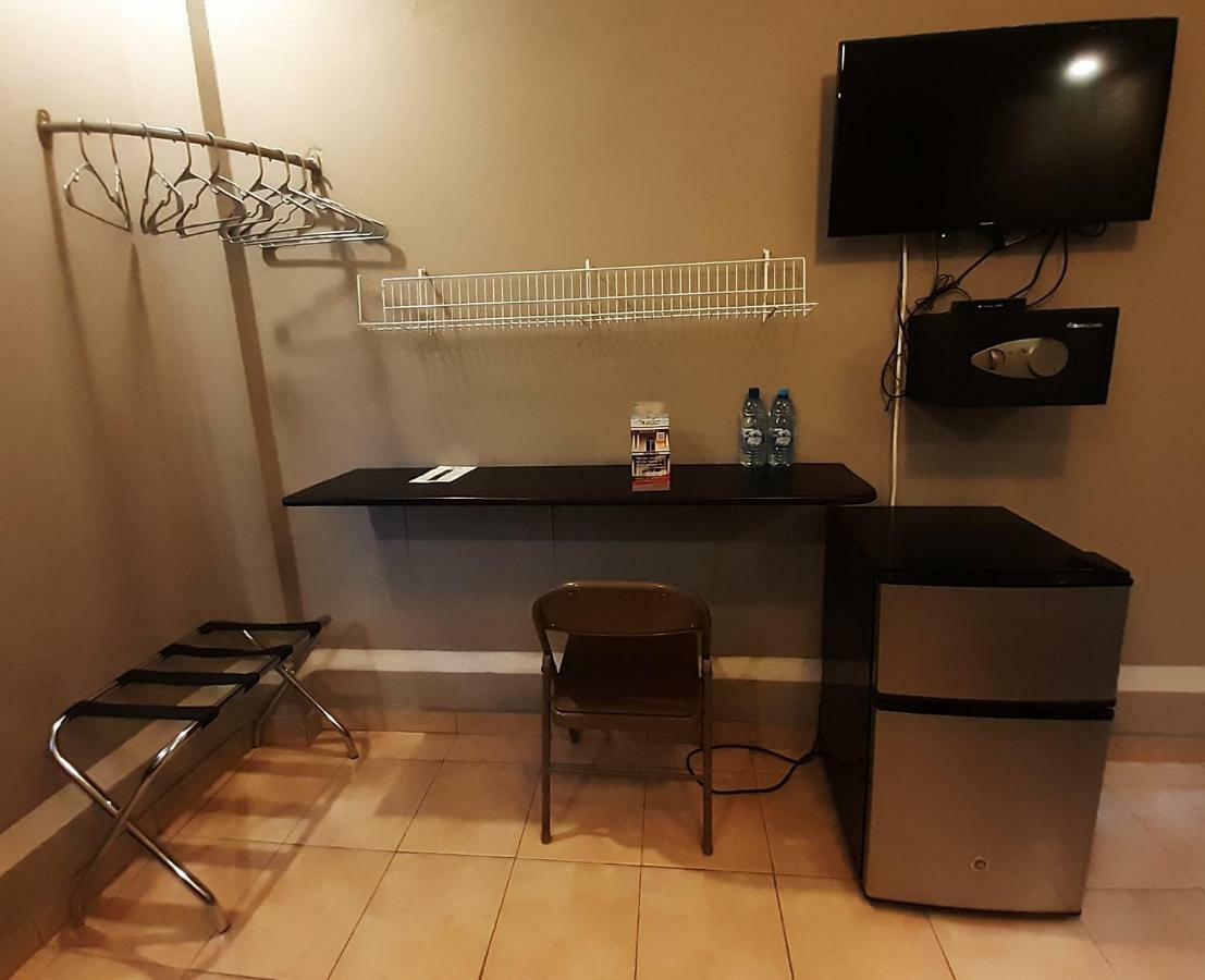 סן איגנאסיו Maya Bella Downtown Hotel מראה חיצוני תמונה