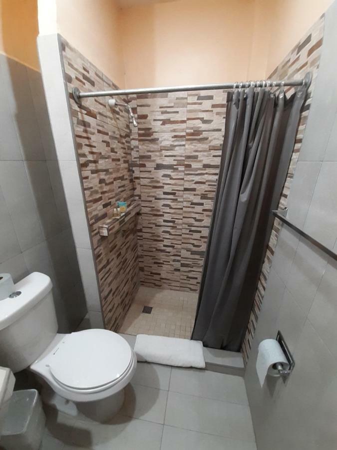 סן איגנאסיו Maya Bella Downtown Hotel מראה חיצוני תמונה