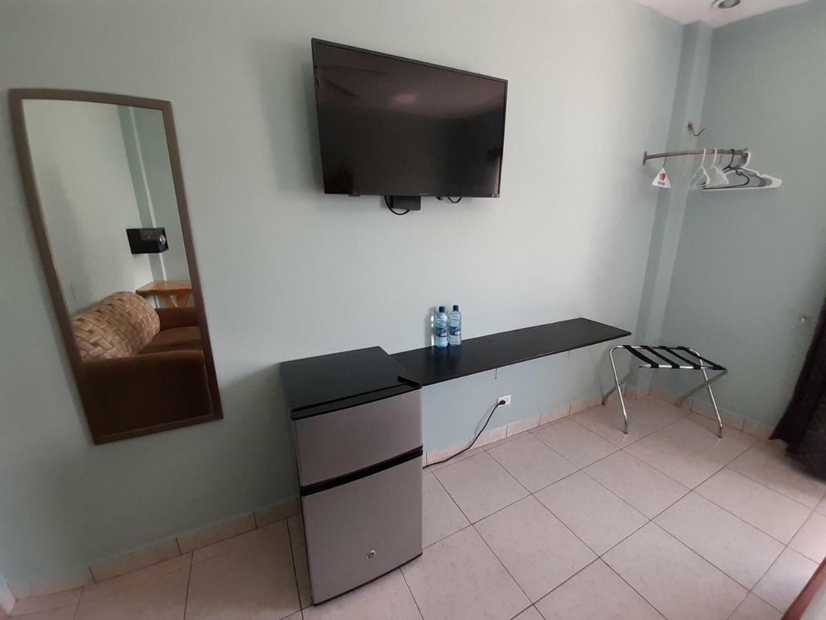 סן איגנאסיו Maya Bella Downtown Hotel מראה חיצוני תמונה