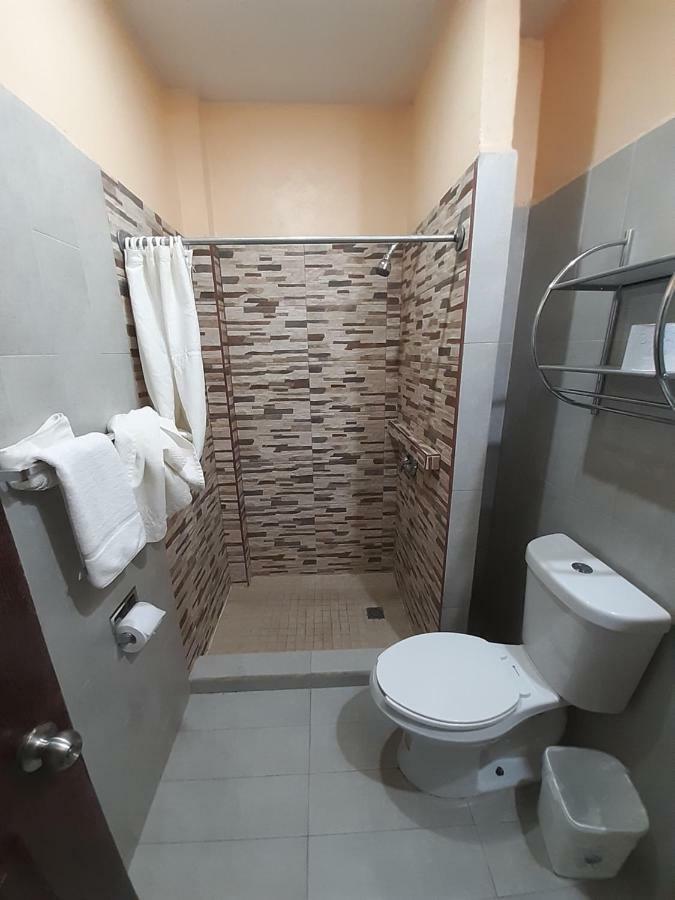סן איגנאסיו Maya Bella Downtown Hotel מראה חיצוני תמונה