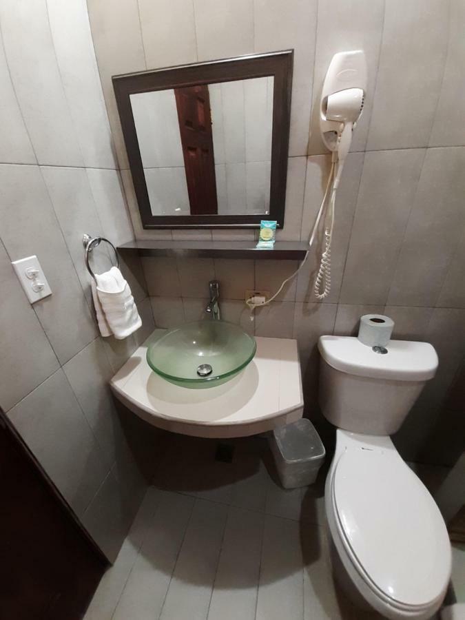 סן איגנאסיו Maya Bella Downtown Hotel מראה חיצוני תמונה
