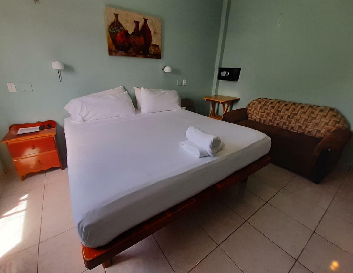 סן איגנאסיו Maya Bella Downtown Hotel מראה חיצוני תמונה