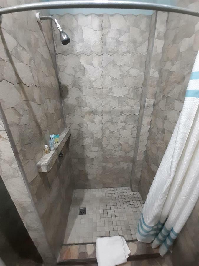 סן איגנאסיו Maya Bella Downtown Hotel מראה חיצוני תמונה