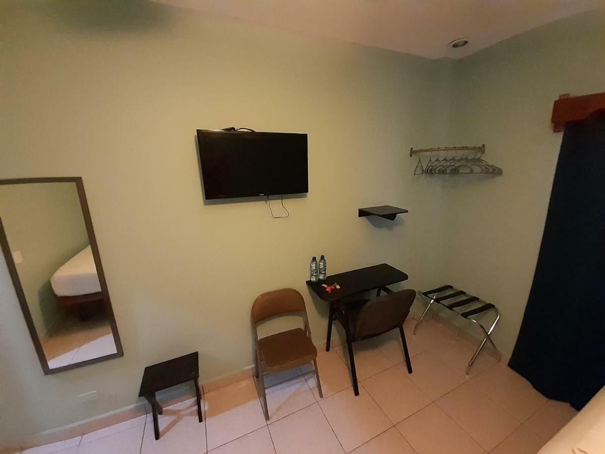סן איגנאסיו Maya Bella Downtown Hotel מראה חיצוני תמונה