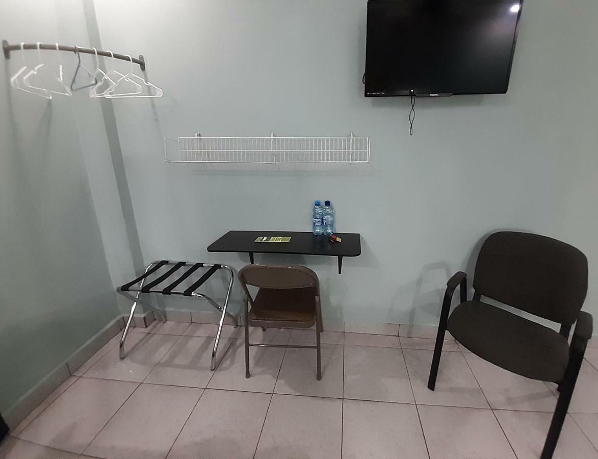 סן איגנאסיו Maya Bella Downtown Hotel מראה חיצוני תמונה