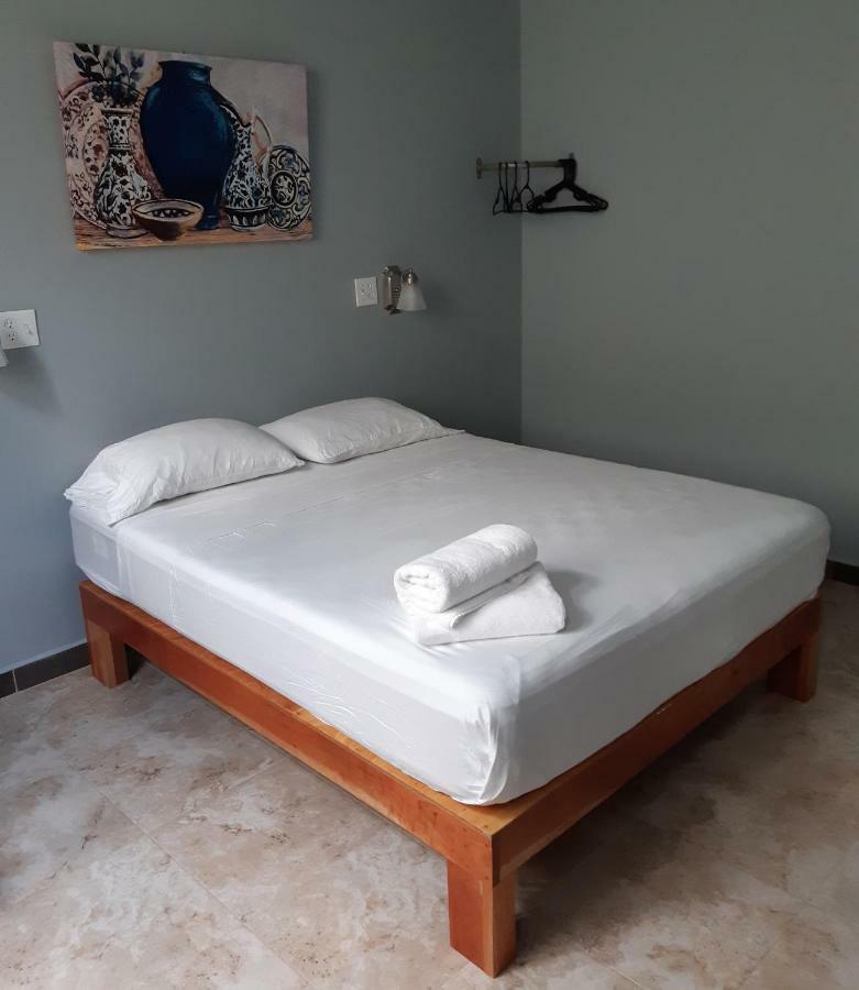 סן איגנאסיו Maya Bella Downtown Hotel מראה חיצוני תמונה