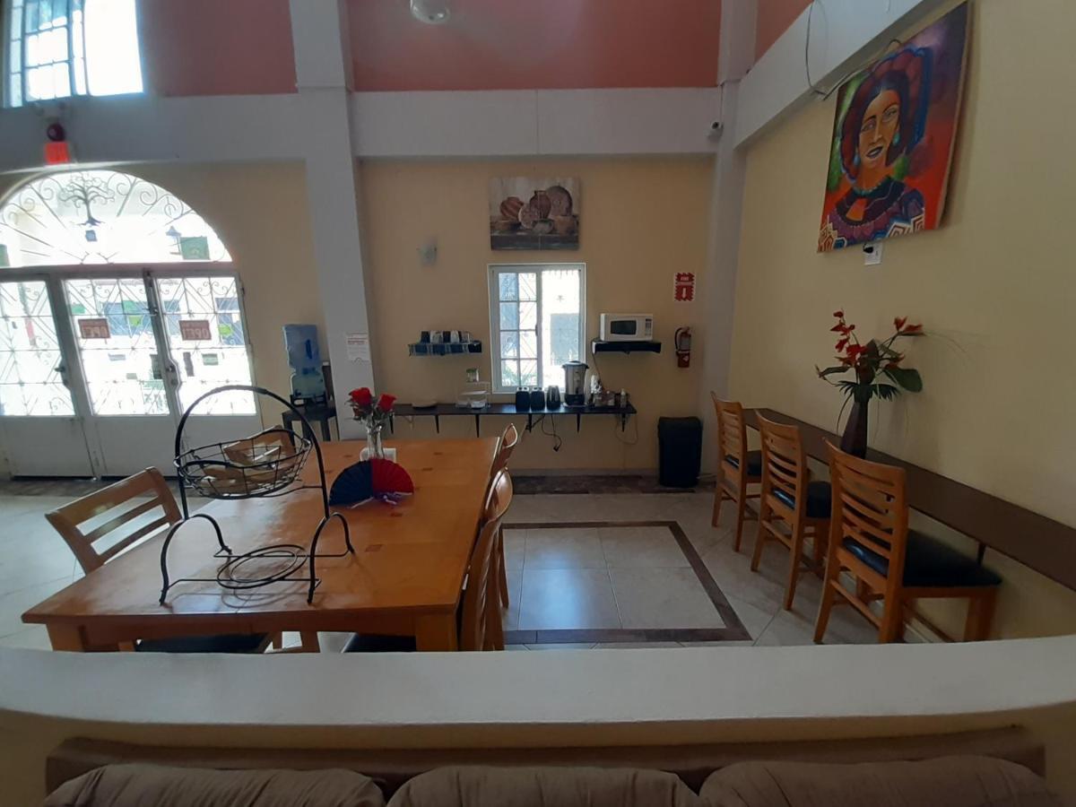 סן איגנאסיו Maya Bella Downtown Hotel מראה חיצוני תמונה